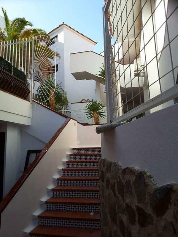 Los Cristianos  Exterior foto